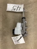 ARCTIC CAT/HAYES UTV MASTER CYLINDER