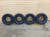 NEW SET OF 4 NEW ROAD GUIDER 20.5X8.0-10