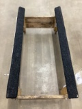 JETSKI ROLL AROUND STAND, BILL OF SALE