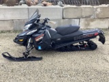2016 SKI DOO 900 ENDURAL RENEGADE