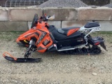 2018 POLARIS 800 PROS SWITCHBACK