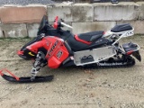2018 POLARIS 800 PROR SWITCHBACK