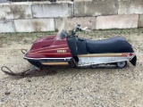 1980 YAMAHA 340 ENTICER