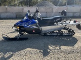 2010 POLARIS 600 RMK
