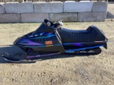 1995 POLARIS XLT 600
