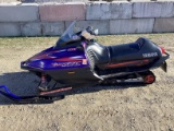 1998 YAMAHA XTC DELUXE