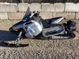 2012 POLARIS SWITCHBACK 800