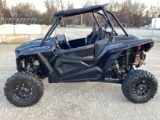 2022 POLARIS RZR XP 1000