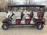 2025 EVOLUTION 48V D5 MAVERICK
