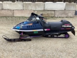 POLARIS XLT 600