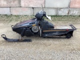 1986 YAMAHA PHAZER 485