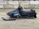 1989 YAMAHA 570 EXCITER