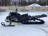 2018 SKI DOO 850 SUMMIT