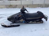 1992 YAMAHA PHAZER II 485