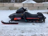 1994 YAMAHA VMAX 600