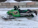 2006 ARCTIC CAT CROSSFIRE 700