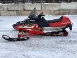 2003 POLARIS XC SP 700