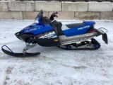 2006 POLARIS 700 CLASSIC