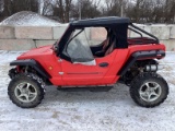 2016 DURUXX DRX2
