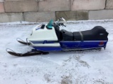1973 POLARIS TX 340