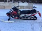 2014 YAHAMA VIPER 1050 TURBO