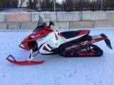 2019 YAMAHA SIDE WINDER 1000