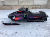 1992 Yamaha V-Max 4 750