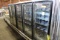 Hussmann Frozen Food Case