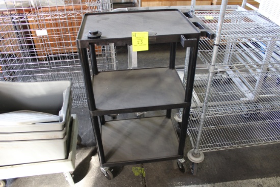 AV Cart