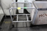 Tub Cart