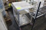 Cart with Polytop