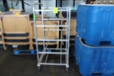 5 Tier Rack