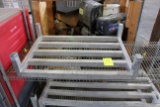 Aluminum Dunnage