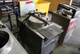 BKI Pressure Fryer