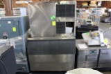 Hoshizaki Ice Maker and Bin