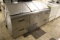 Delfield 6 Drawer Refrigerated Prep Table