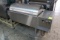 Stainless meat mixer