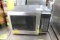 Amana Commercial Microwave