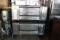 Blodgett Double Deck Pizza Oven