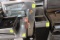 Henny Penny Fryer Shuttle