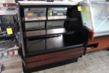 Southern  Store Fixtures Self Contained Case