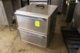 Silver King Freezer Drawers