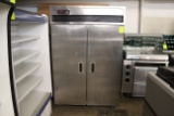 Avery Commercial Refrigerator