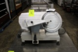 Globe Meat Slicer