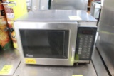 Amana Commercial Microwave