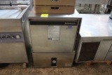 Jackson/Alco Dish Washer