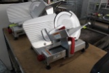 Berkel Meat Slicer