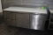 Randell Worktop Refrigerator