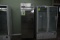 True Single Door Stainless Refrigerator