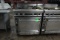 Jade Range Oven W/ Four Burner Range